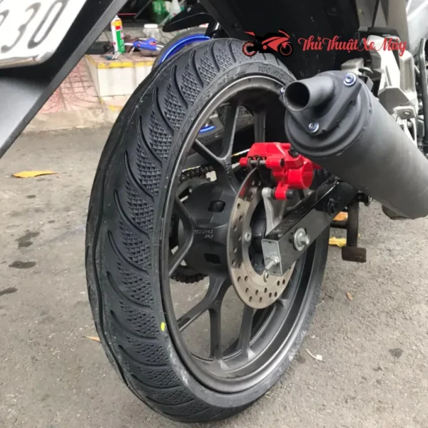 Vỏ lốp xe máy MAXXIS đủ size nhỏ KHÔNG KÈM RUỘT